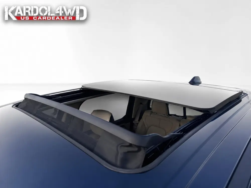 Dodge Ram 1500 5.7 V8 4x4 Crew Cab Limited | Multifuncionele uit 2020, foto 7