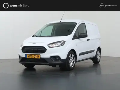 Ford Transit Courier 1.0 uit 2022
