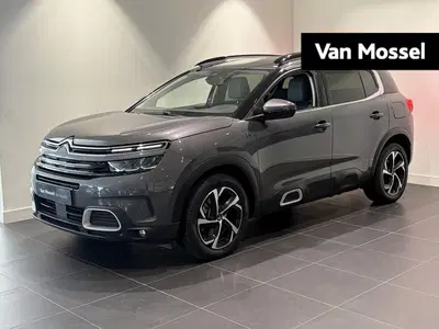 Citroën C5 Aircross Citroen C5 Aircross 1.6 Plug-in Hybrid 225 uit 2022