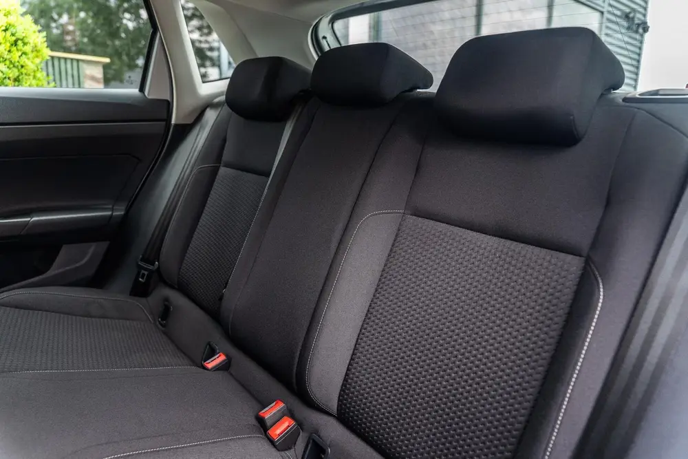 Volkswagen Polo 1.0 TSI Highline|CARPLAY|CRUISE|AIRCO|18'' uit 2019, foto 13