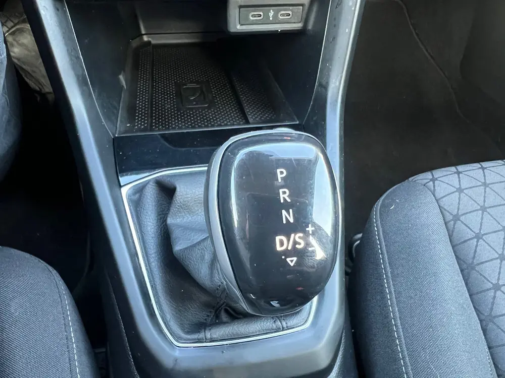 Volkswagen T-Cross 1.0 TSI Life Navi Trekhaak Automaat Cruis uit 2021, foto 5