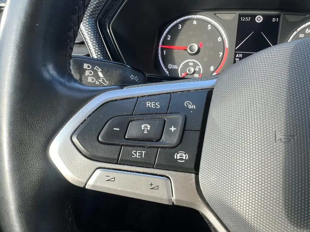 Volkswagen T-Cross 1.0 TSI Life Navi Trekhaak Automaat Cruis uit 2021, foto 7