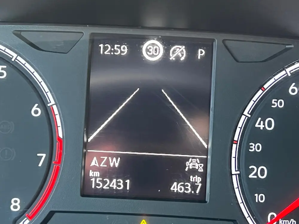 Volkswagen T-Cross 1.0 TSI Life Navi Trekhaak Automaat Cruis uit 2021, foto 9