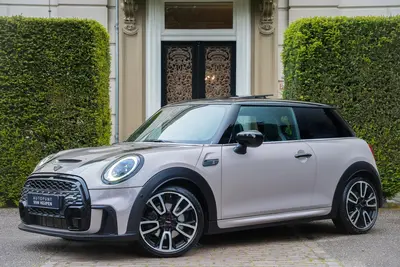 Mini John Cooper Works 2.0 Cooper S John Cooper Works PANO uit 2021