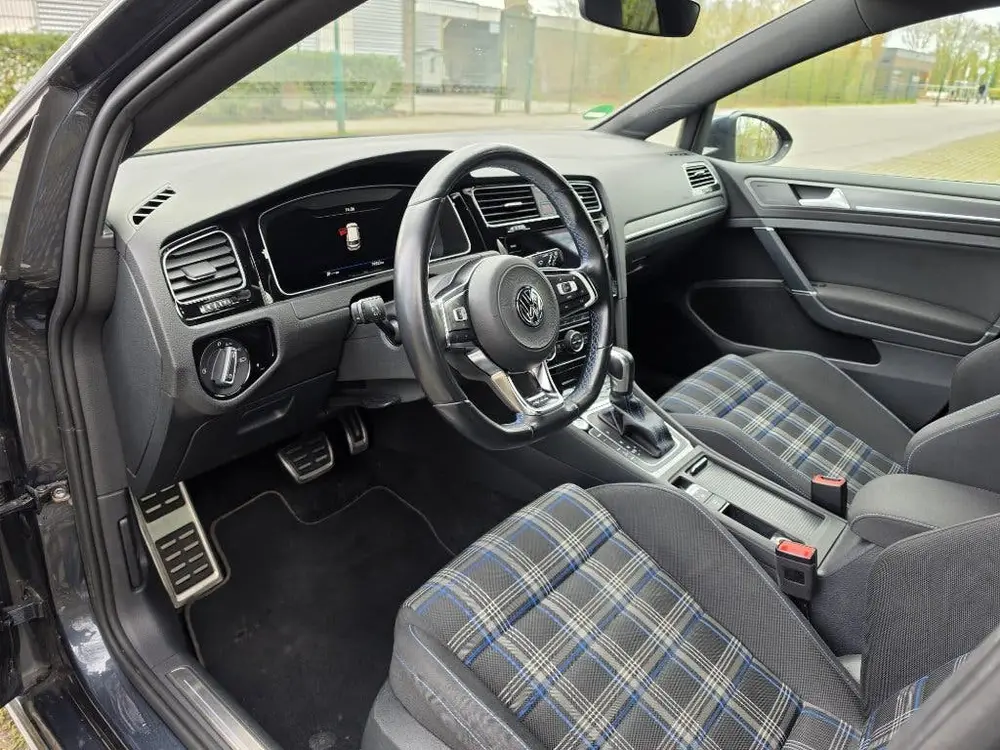 Volkswagen Golf 7.5 GTE 204pk DSG 2020 Blauw uit 2020, foto 15