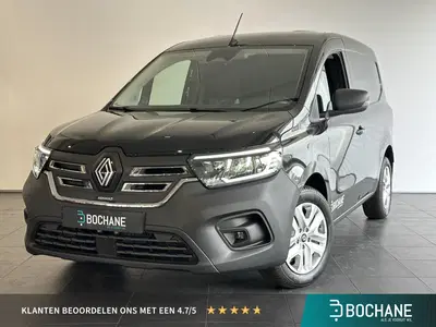 Renault Kangoo Advance L1 44 kWh ACHTERUITRIJCAMERA uit 2026