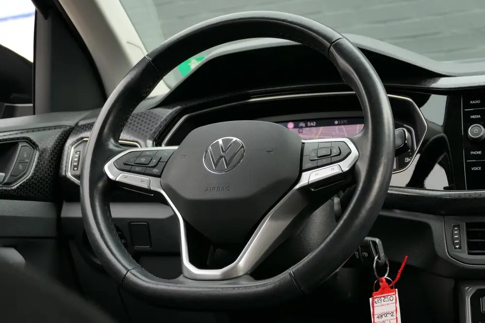Volkswagen T-Cross 1.0 TSI Style Automaat | Virtual Cockpit uit 2021, foto 10