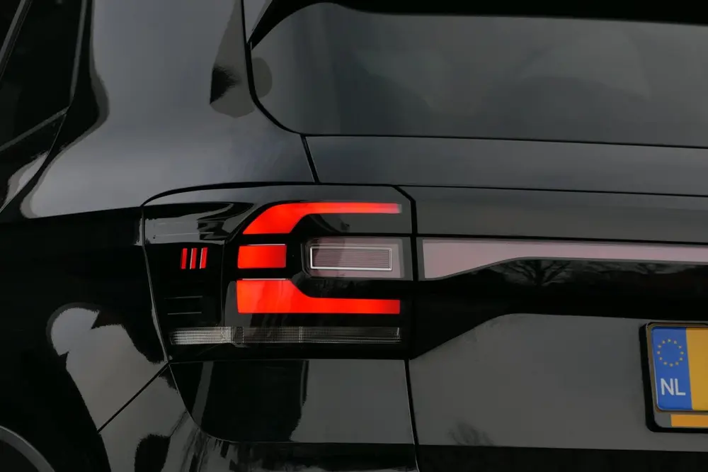 Volkswagen T-Cross 1.0 TSI Style Automaat | Virtual Cockpit uit 2021, foto 20
