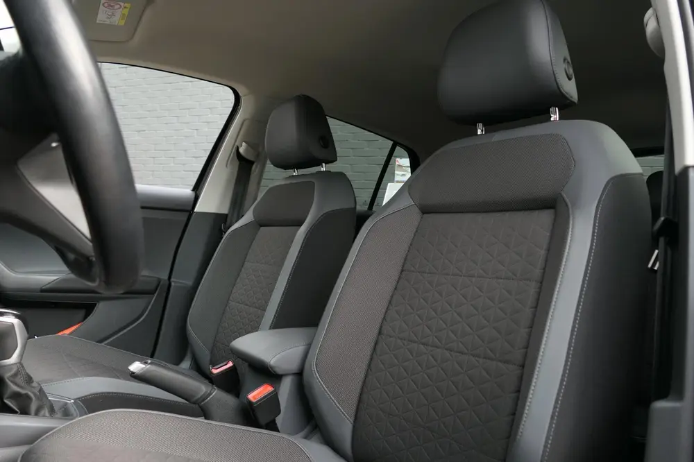 Volkswagen T-Cross 1.0 TSI Style Automaat | Virtual Cockpit uit 2021, foto 6