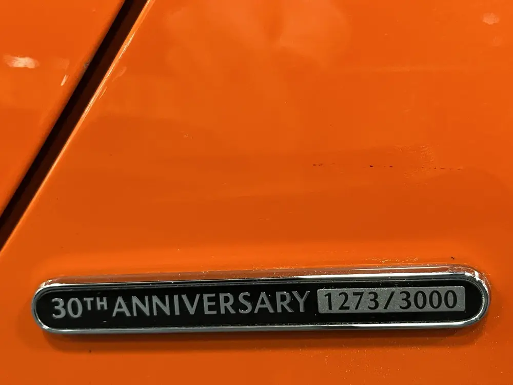 Mazda MX-5 Roadster 2.0 SkyActiv-G 184PK 30th Anniver uit 2019, foto 17