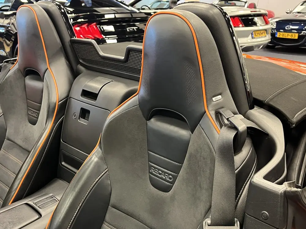 Mazda MX-5 Roadster 2.0 SkyActiv-G 184PK 30th Anniver uit 2019, foto 18