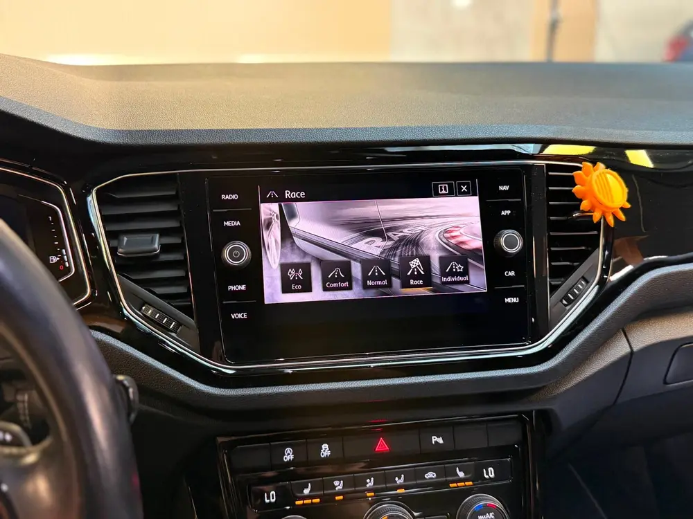 Volkswagen T-Roc 2.0 TSI 4Motion R 404PK Akra|Pano|Keyless|T uit 2020, foto 10