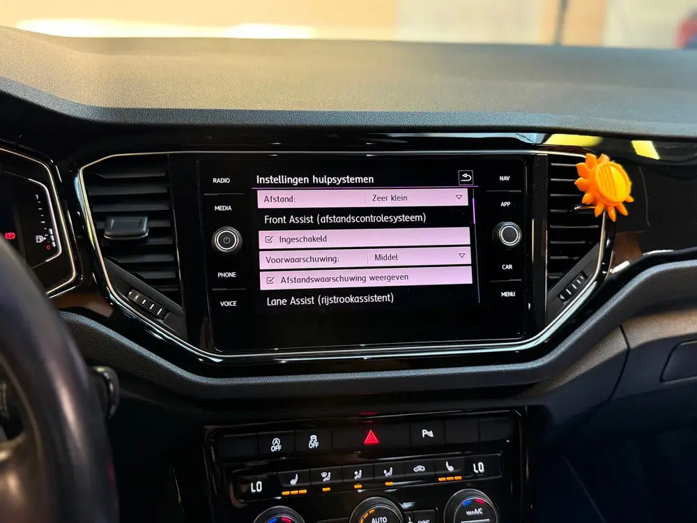 Volkswagen T-Roc 2.0 TSI 4Motion R 404PK Akra|Pano|Keyless|T uit 2020, foto 12