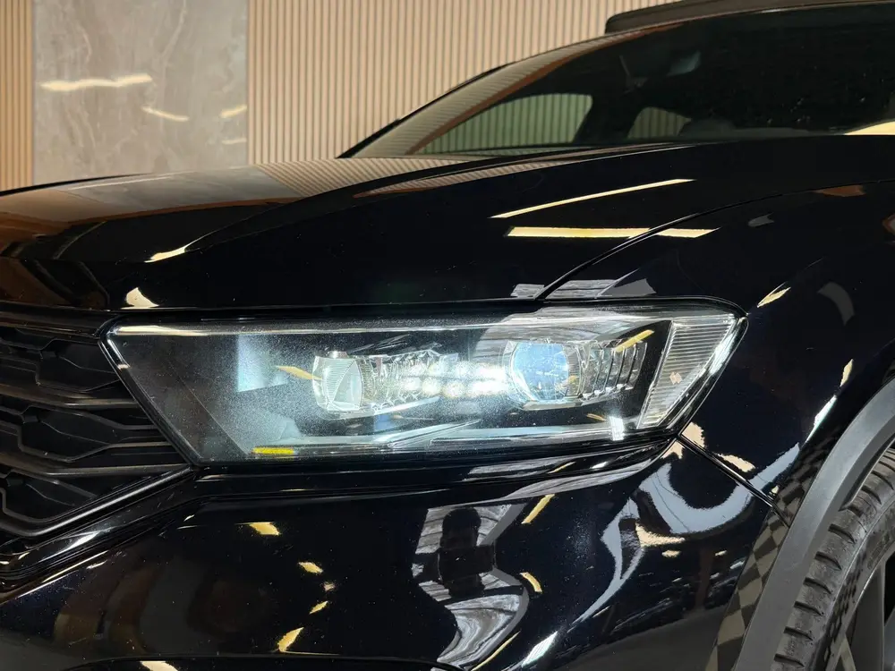 Volkswagen T-Roc 2.0 TSI 4Motion R 404PK Akra|Pano|Keyless|T uit 2020, foto 16