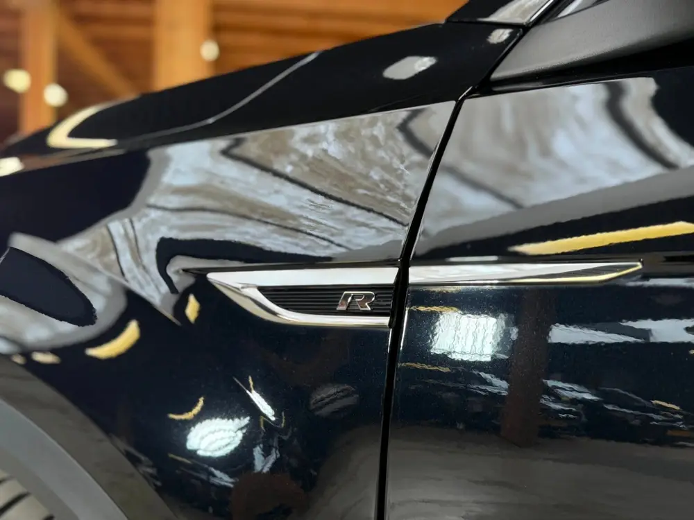 Volkswagen T-Roc 2.0 TSI 4Motion R 404PK Akra|Pano|Keyless|T uit 2020, foto 17