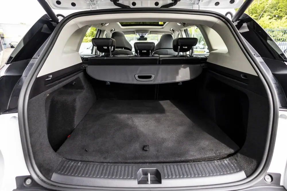 Aiways U5 63kWh Premium | Trekhaak | (bj 2022, automaat) uit 2022, foto 15