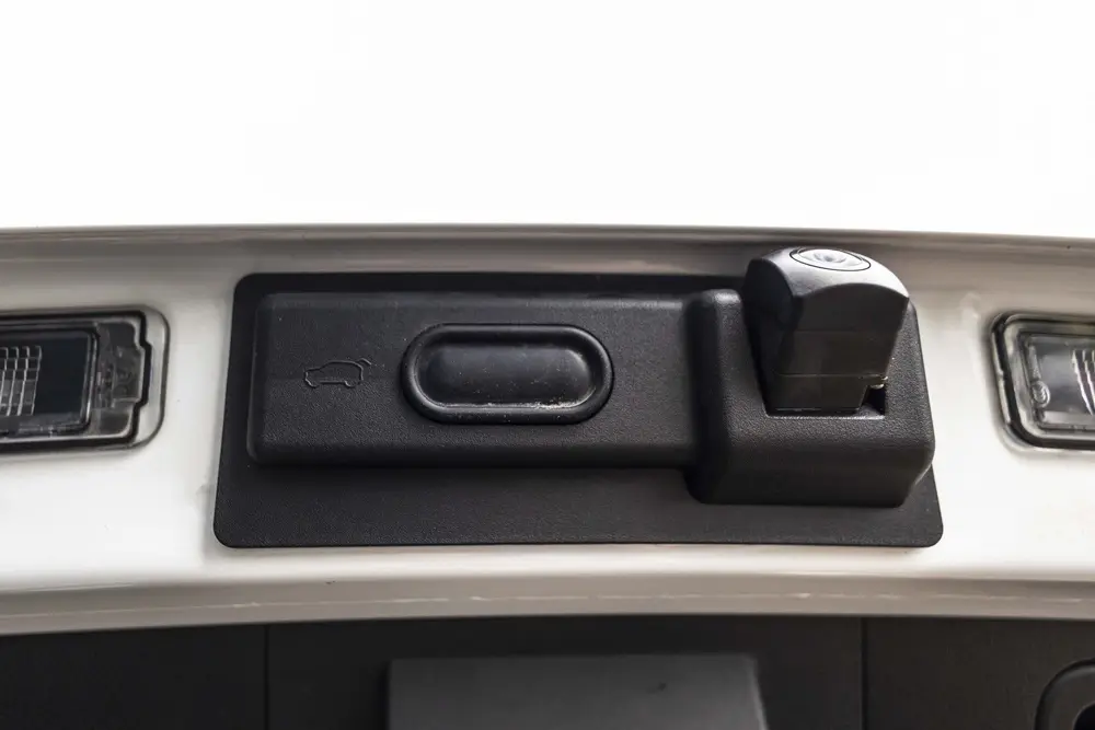 Aiways U5 63kWh Premium | Trekhaak | (bj 2022, automaat) uit 2022, foto 16