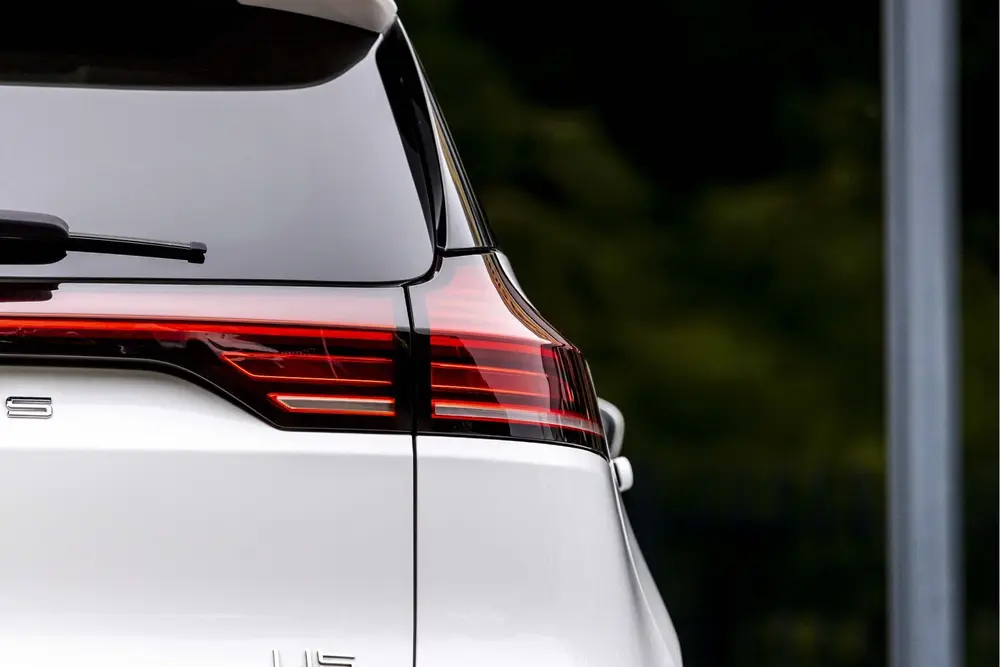 Aiways U5 63kWh Premium | Trekhaak | (bj 2022, automaat) uit 2022, foto 8