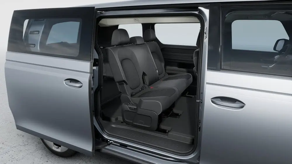 Volkswagen ID. Buzz 286pk Pro Limited 79 kWh | Open & Close uit 2026, foto 10
