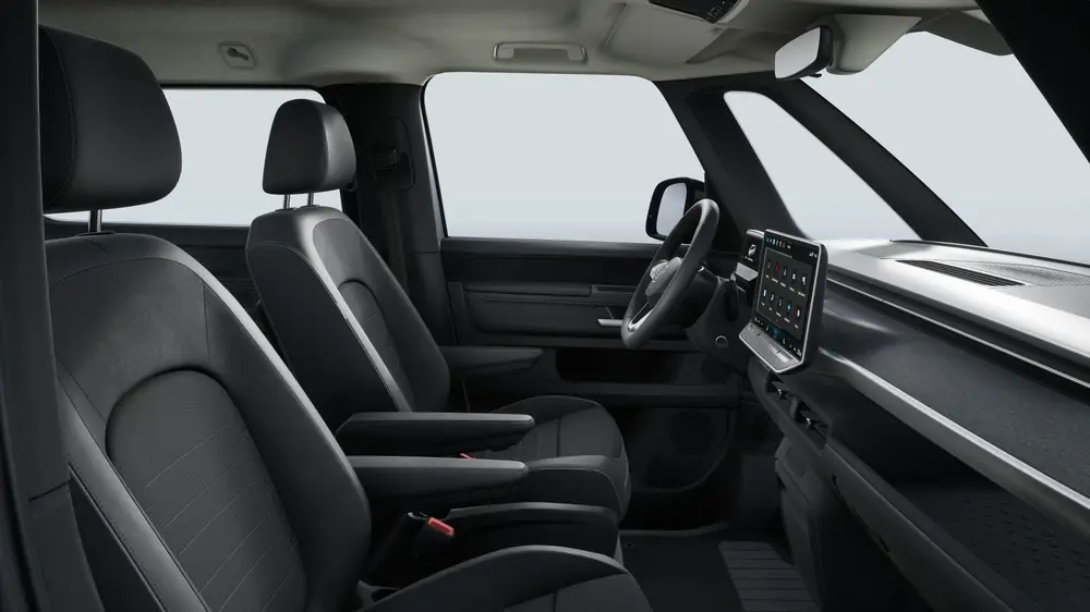 Volkswagen ID. Buzz 286pk Pro Limited 79 kWh | Open & Close uit 2026, foto 12