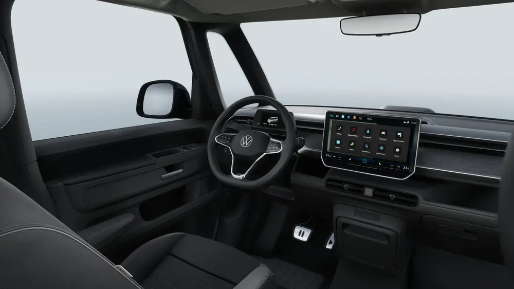 Volkswagen ID. Buzz 286pk Pro Limited 79 kWh | Open & Close uit 2026, foto 14