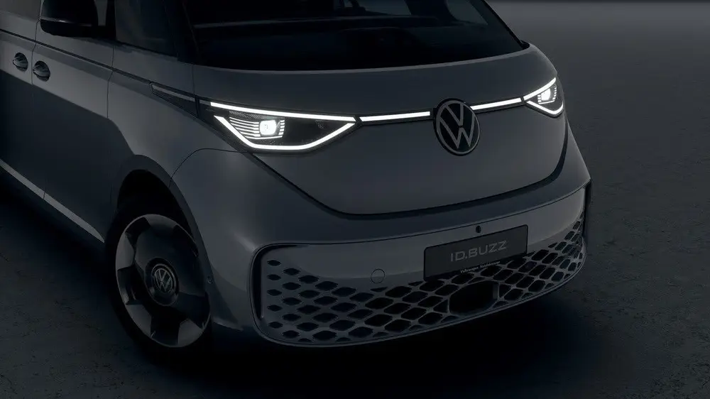 Volkswagen ID. Buzz 286pk Pro Limited 79 kWh | Open & Close uit 2026, foto 15