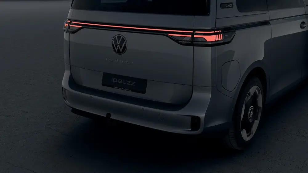 Volkswagen ID. Buzz 286pk Pro Limited 79 kWh | Open & Close uit 2026, foto 16