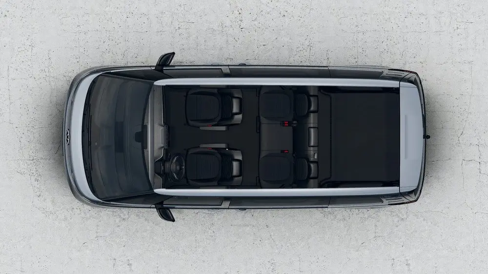 Volkswagen ID. Buzz 286pk Pro Limited 79 kWh | Open & Close uit 2026, foto 5
