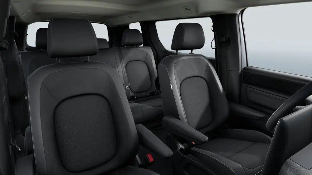 Volkswagen ID. Buzz 286pk Pro Limited 79 kWh | Open & Close uit 2026, foto 6