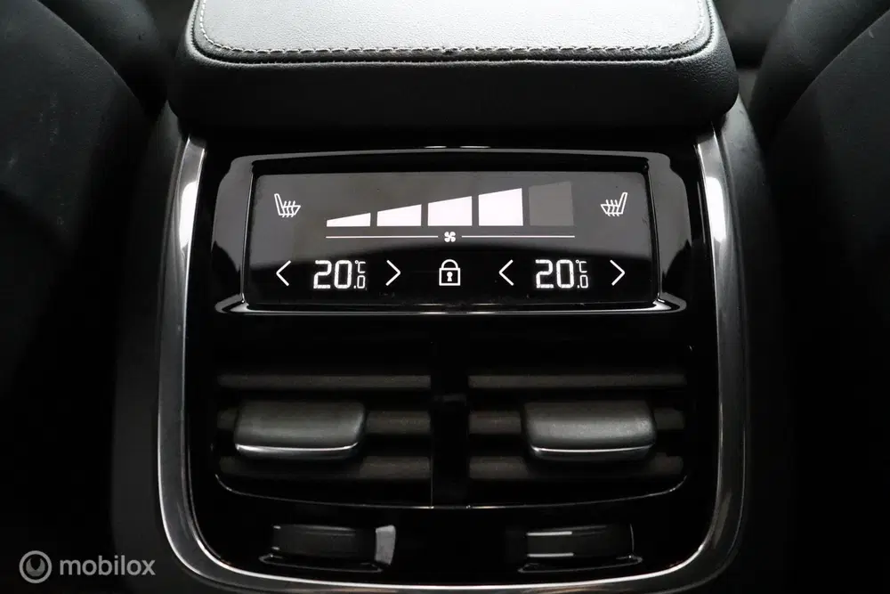 Volvo XC90 2.0 T8 Recharge AWD Plus Dark uit 2022, foto 11