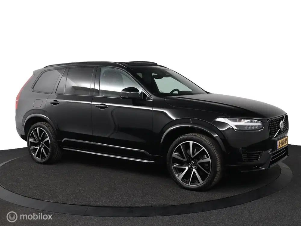 Volvo XC90 2.0 T8 Recharge AWD Plus Dark uit 2022, foto 14