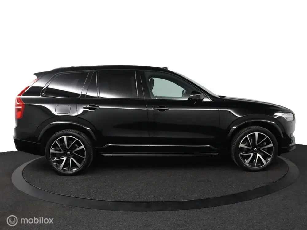 Volvo XC90 2.0 T8 Recharge AWD Plus Dark uit 2022, foto 15