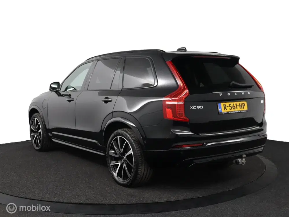 Volvo XC90 2.0 T8 Recharge AWD Plus Dark uit 2022, foto 16