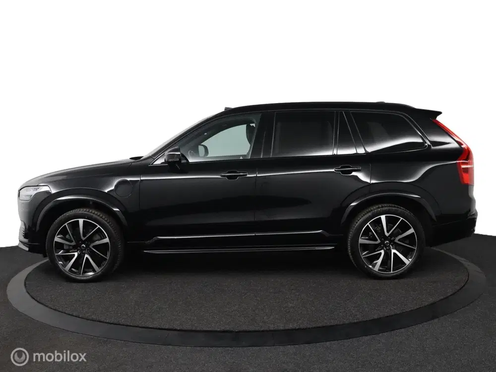 Volvo XC90 2.0 T8 Recharge AWD Plus Dark uit 2022, foto 2