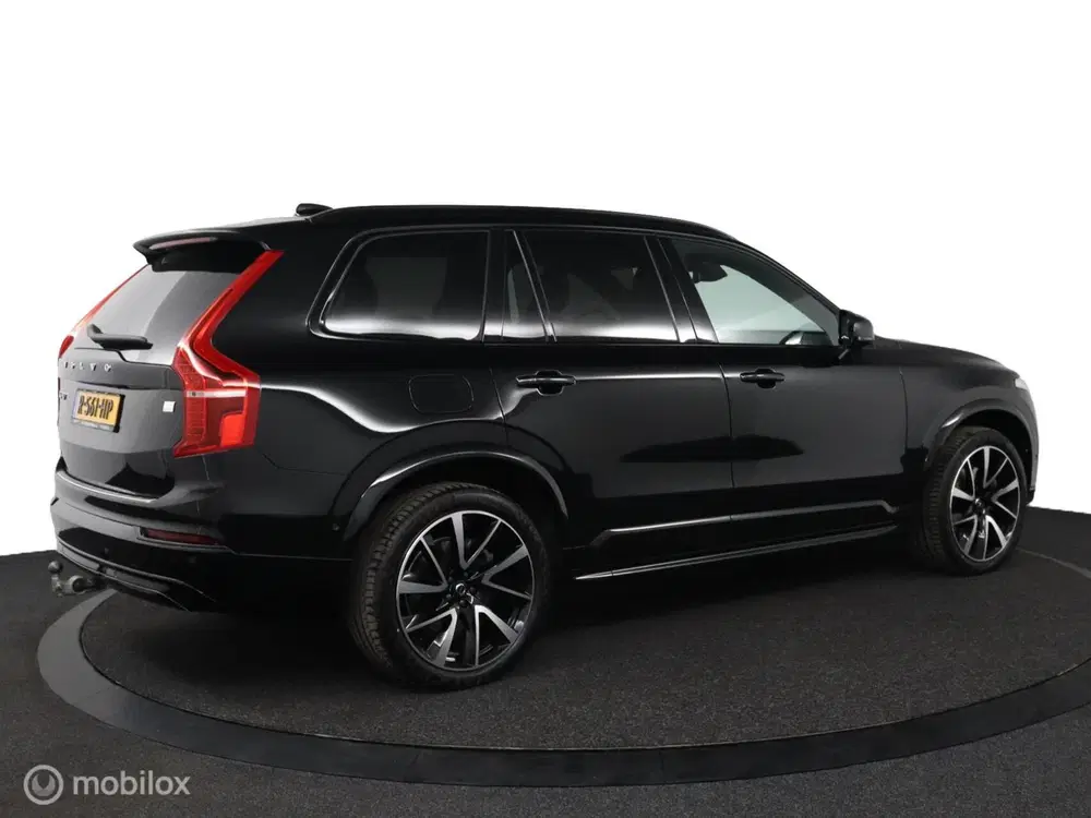 Volvo XC90 2.0 T8 Recharge AWD Plus Dark uit 2022, foto 3