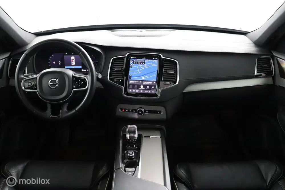 Volvo XC90 2.0 T8 Recharge AWD Plus Dark uit 2022, foto 4