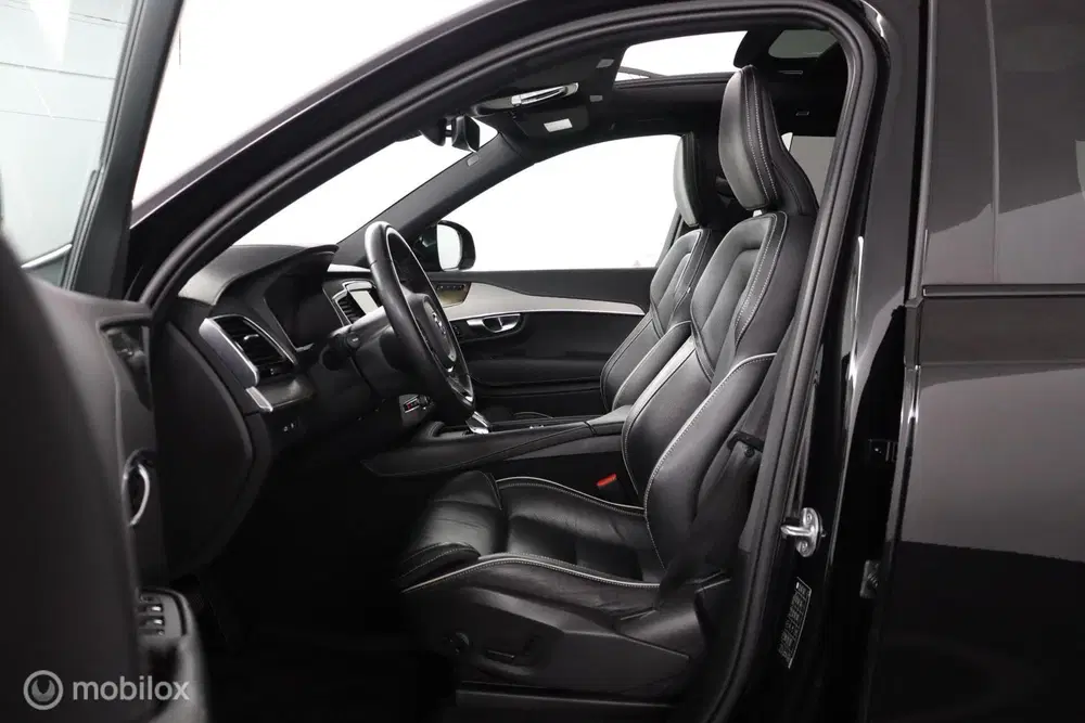 Volvo XC90 2.0 T8 Recharge AWD Plus Dark uit 2022, foto 5