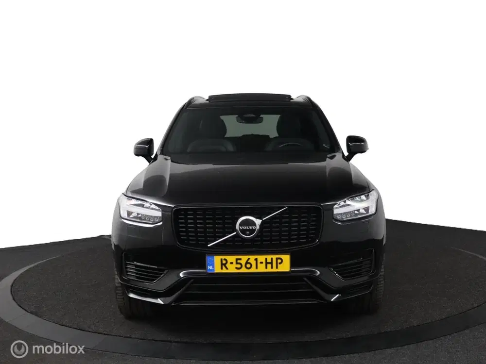 Volvo XC90 2.0 T8 Recharge AWD Plus Dark uit 2022, foto 6
