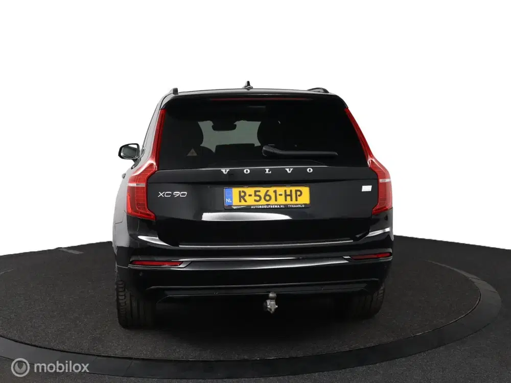 Volvo XC90 2.0 T8 Recharge AWD Plus Dark uit 2022, foto 7