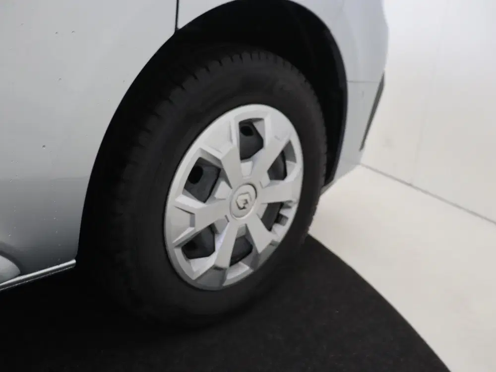 Renault Trafic T29 L2H1 Advance 52 kWh uit 2025, foto 4