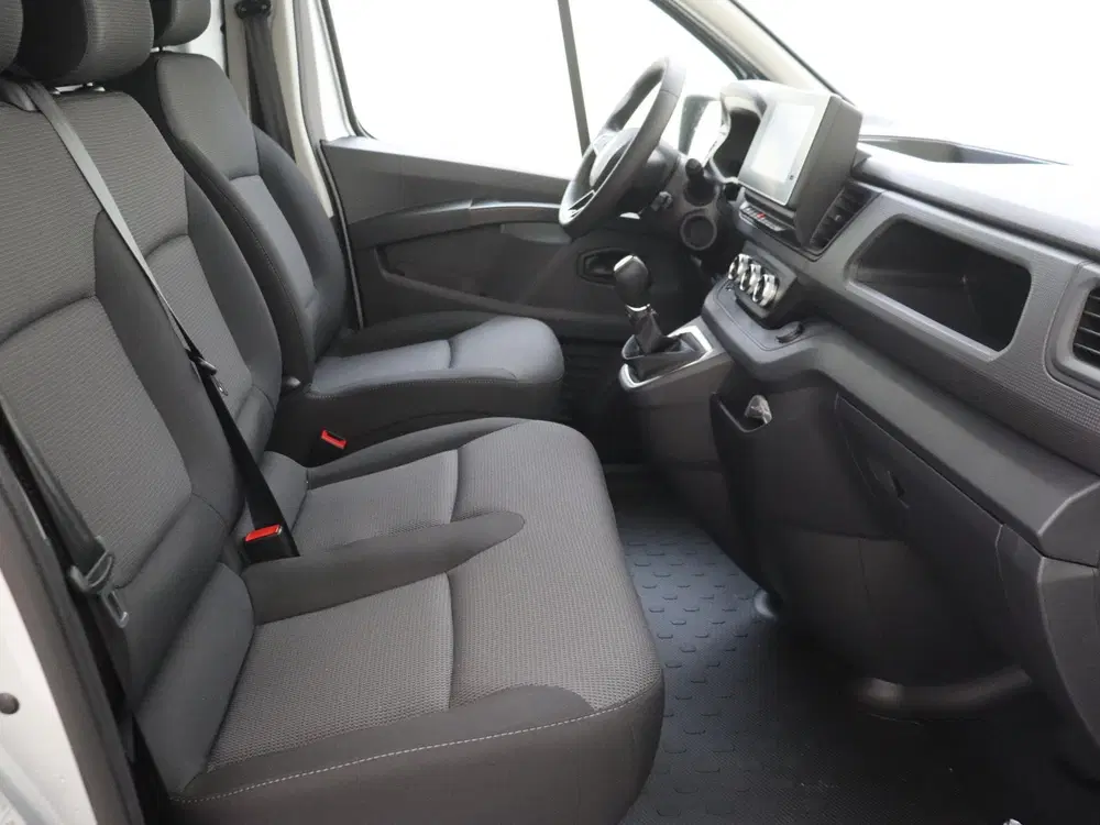 Renault Trafic T29 L2H1 Advance 52 kWh uit 2025, foto 5