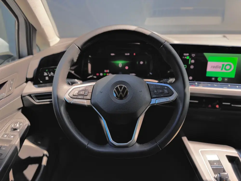 Volkswagen Golf Variant 1.5 eTSI Style | Massage | Memory | uit 2021, foto 13