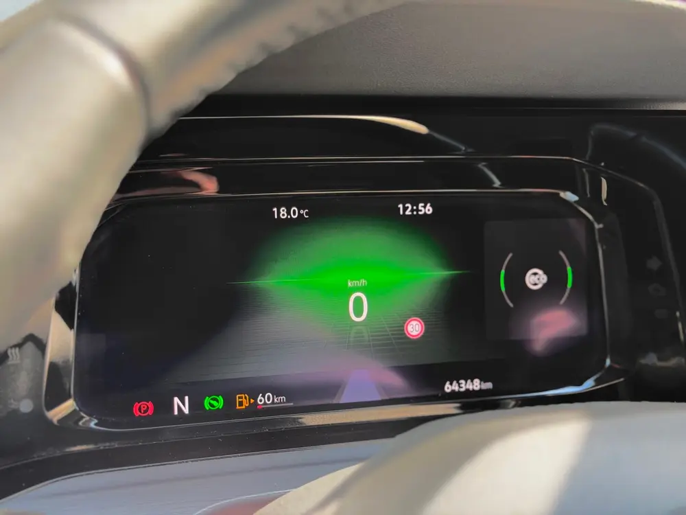 Volkswagen Golf Variant 1.5 eTSI Style | Massage | Memory | uit 2021, foto 14