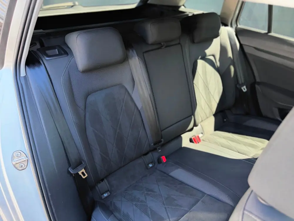 Volkswagen Golf Variant 1.5 eTSI Style | Massage | Memory | uit 2021, foto 5