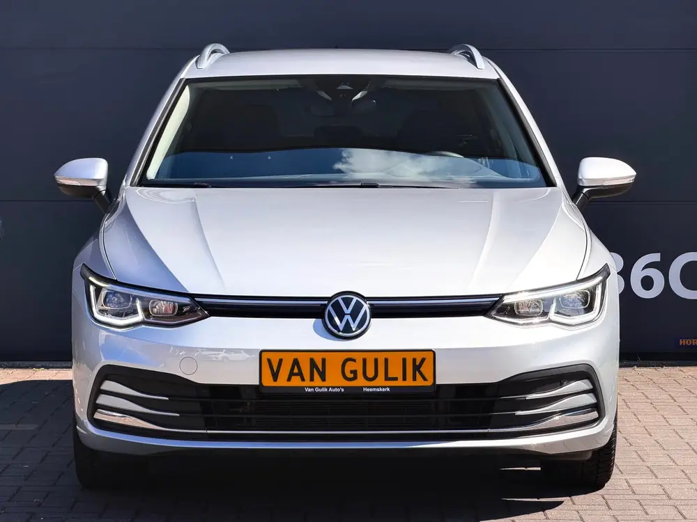 Volkswagen Golf Variant 1.5 eTSI Style | Massage | Memory | uit 2021, foto 6
