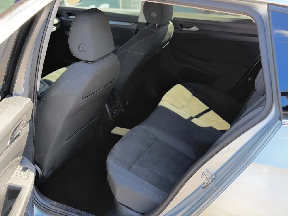 Volkswagen Golf Variant 1.5 eTSI Style | Massage | Memory | uit 2021, foto 9