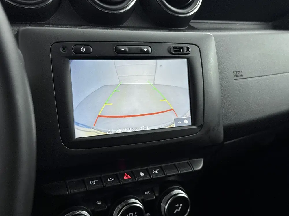 Dacia Duster 1.3 TCe Prestige 130PK | Navigatie | Keyless En uit 2021, foto 11