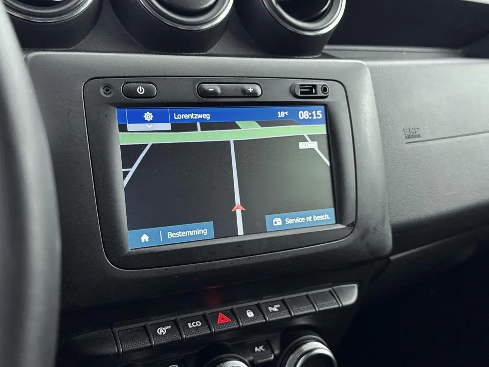 Dacia Duster 1.3 TCe Prestige 130PK | Navigatie | Keyless En uit 2021, foto 15