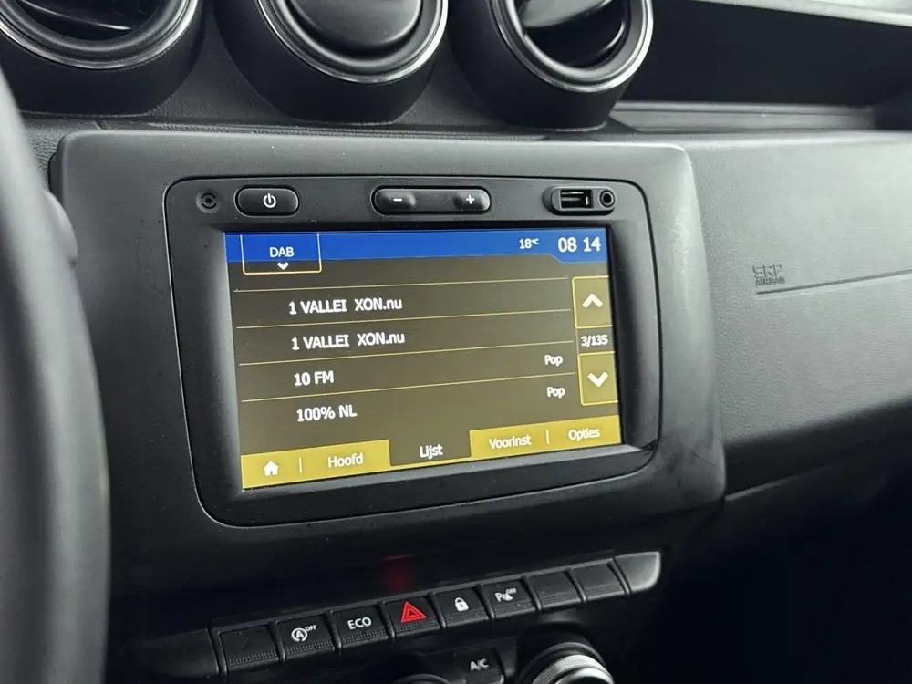 Dacia Duster 1.3 TCe Prestige 130PK | Navigatie | Keyless En uit 2021, foto 7