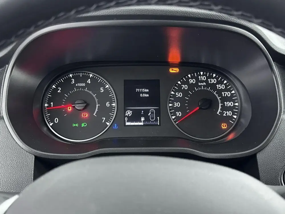 Dacia Duster 1.3 TCe Prestige 130PK | Navigatie | Keyless En uit 2021, foto 9